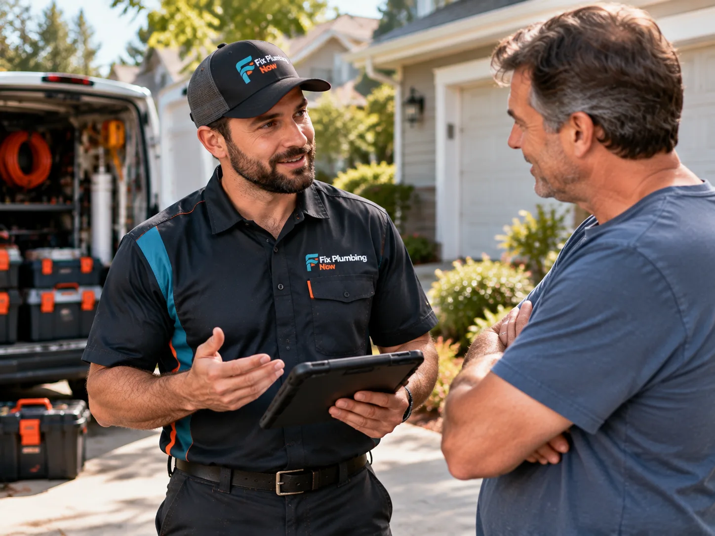 Clogged Drain Service Vernon, NJ FAQs